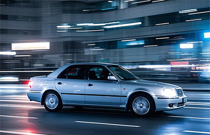 动态模糊怎样拍的好看？沈阳摄影学校