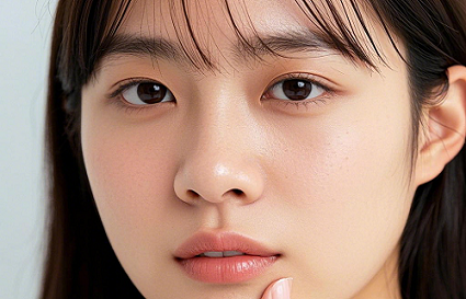 毛孔粗大原因有哪些？沈阳美容学校喊你来学习