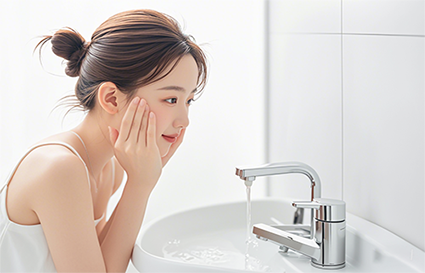 沈阳美容学校 流行在朋友圈的护肤小知识