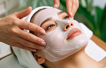 沈阳美容学校_想要去黑头还是要这样做