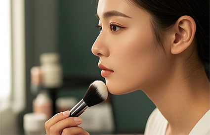 沈阳化妆学校和您分享3个不脱妆的小秘密