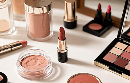 沈阳化妆学校_妆容不服帖怎么办