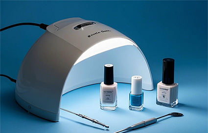 学美甲究竟要学什么 沈阳美甲学校说说美甲要点