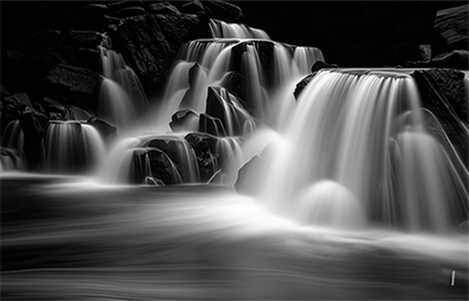 什么是影调、高调、低调、中间调？