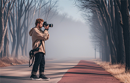 如何选择一家专业摄影学校？