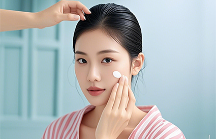 补水与保湿你分得清吗？