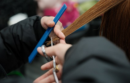 美发培训学校 学习美发到那里学