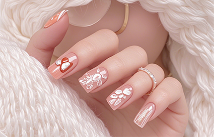 美甲学校学习美甲需要多久_沈阳美甲学校