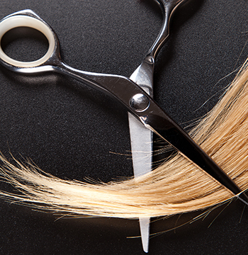 美发全能大专班