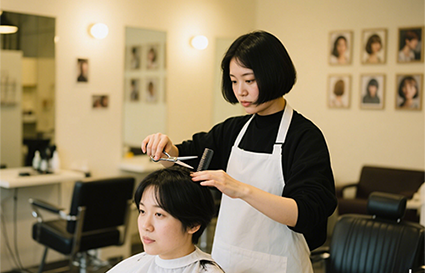 美发培训哪里学？